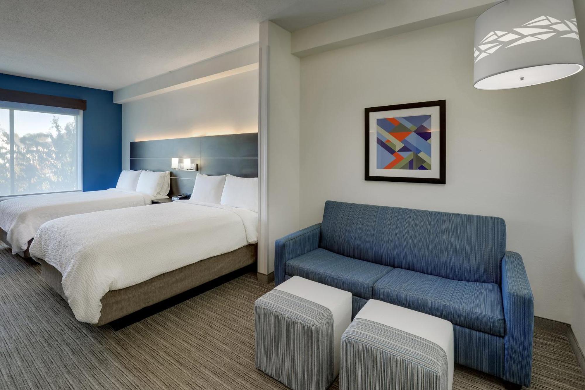 Holiday Inn Express Hotel&Suites- Gadsden, an IHG Hotel Exterior foto